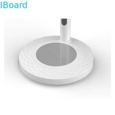 32 pulgadas de pantalla táctil interactivo panel plano con Android 13 para la señalización digital inteligente