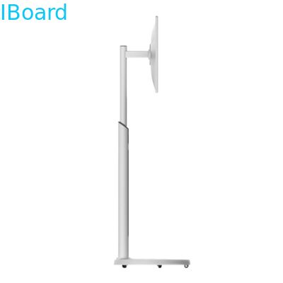 32 pulgadas de pantalla táctil interactivo panel plano con Android 13 para la señalización digital inteligente