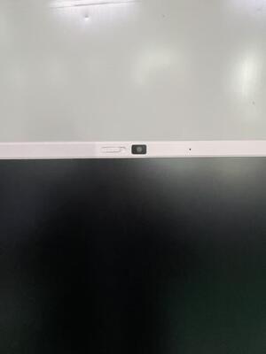 Televisión portátil inteligente de 32 pulgadas con pantalla táctil móvil Televisión Android inalámbrica con ruedas