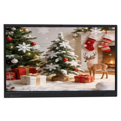 IBoard 55" 65" 75" 86" 98" pulgadas Control Multitáctil Puntos Pizarra Inteligente Interactiva Pizarra Electrónica Interactiva Panel Plano