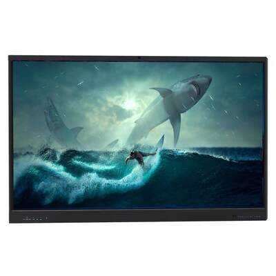 IBoard New Products 4K Android Touch Screen Interactive Whiteboard Smart Board for Teaching Interactive Boards