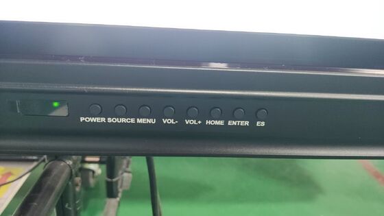 Sistema Android integrado para actualizar el monitor táctil de pizarra interactivo