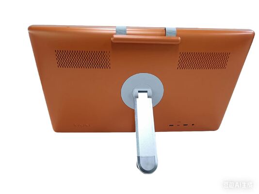 24Monitor táctil Android portátil de 5 pulgadas con cámara de 13MP y RAM 8 + 128G para oficina y enseñanza