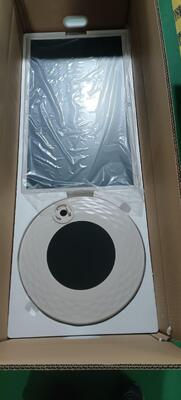 Pantalla táctil LCD interactiva, pantalla interactiva de 32 pulgadas, monitor con pantalla táctil, portátil