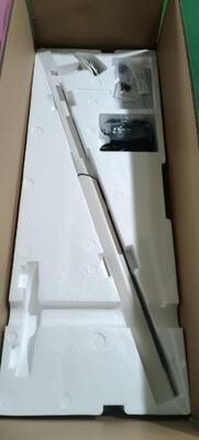 Pantalla táctil LCD interactiva, pantalla interactiva de 32 pulgadas, monitor con pantalla táctil, portátil