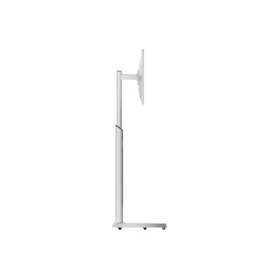 Pizarra Interactiva Portátil de 32 Pulgadas con Cámara de 13MP y Sistema Android para Oficina en Casa
