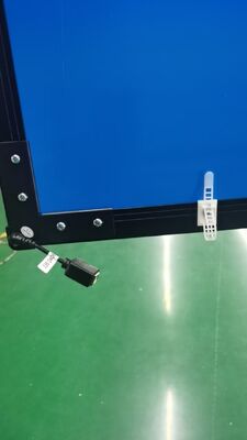 IBoard Lecciones interactivas con función interactiva Una pizarra en las salas de conferencias