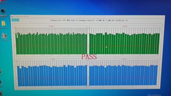 Pizarra Interactiva IBoard Herramienta Esencial de Aprendizaje con Superficie Interactiva y Tecnología Táctil
