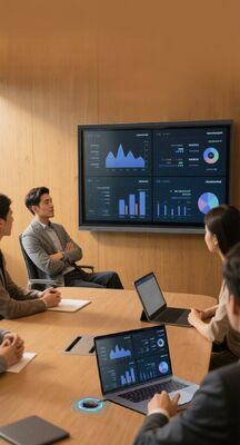 Pantalla Táctil Multitáctil Antirreflejos Soporte Móvil Pantalla Digital Interactiva Inteligente 55 65 75 Pulgadas Panel Plano Interactivo