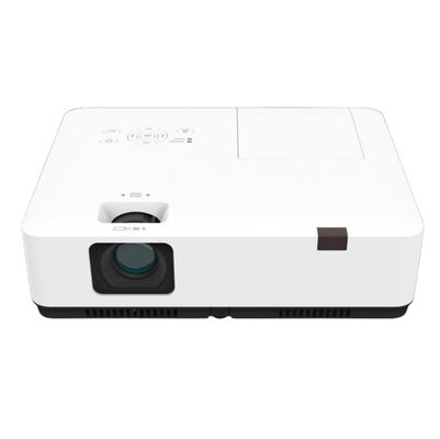 Proyector Proyector con lámpara WXGA 3LCD para exhibición en salones de clases y conferencias