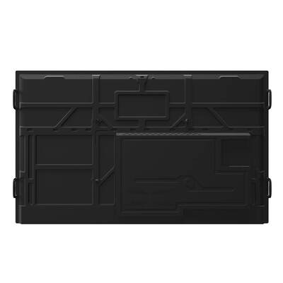 Panel plano interactivo inteligente multifuncional NFC OEM ODM de 75 pulgadas