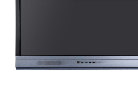 Ordenador conectado tablero elegante del ODM LCD del OEM con el USB
