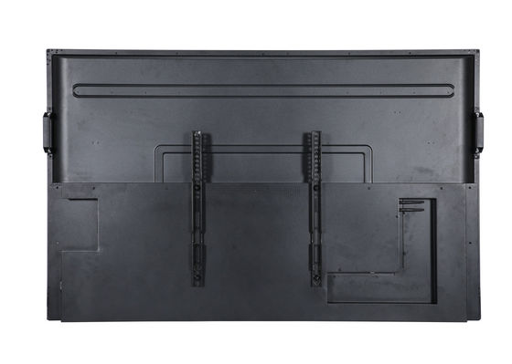 75" tacto infrarrojo del finger del tablero del LCD Smart para la reunión de negocios