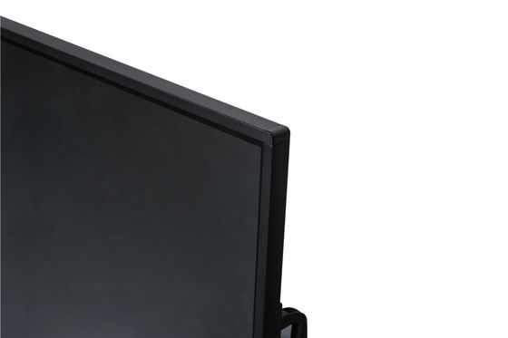 75" tablero elegante de la oficina 20 puntos del whiteboard digital del tacto de la pantalla plana interactiva multi de Whiteboard