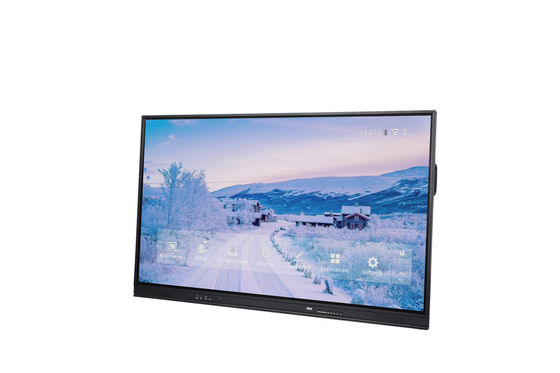 Todos en un Smart Whiteboard interactivo Malí G51 GPU