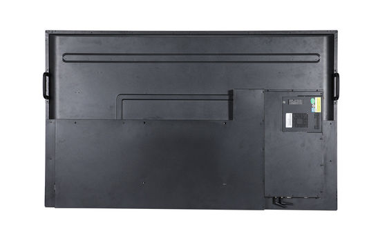 75" tablero elegante de la oficina 20 puntos del whiteboard digital del tacto de la pantalla plana interactiva multi de Whiteboard