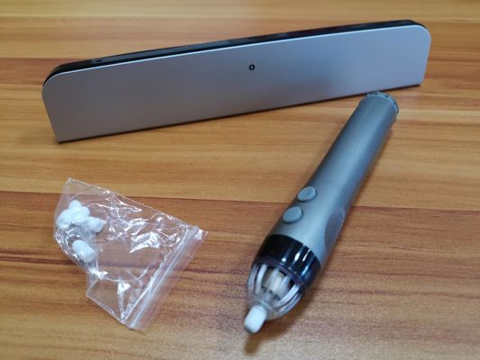 Pen Touch Portable Interactive Whiteboard, tablero elegante del Usb del ultrasonido
