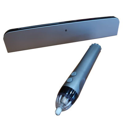 Pen Touch Portable Interactive Whiteboard, tablero elegante del Usb del ultrasonido