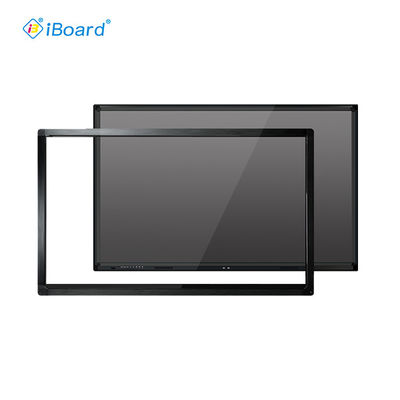 capítulo infrarrojo del tacto del iboard, 32" 86" equipo multi de la capa del tacto
