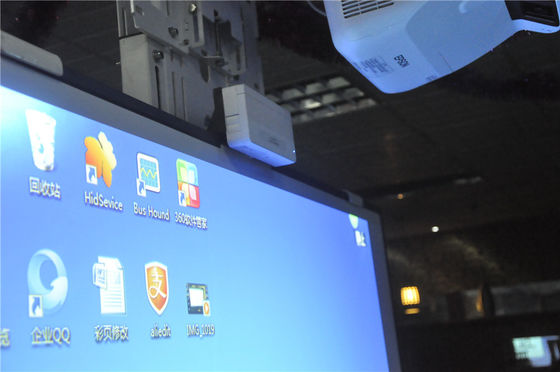 IBoard 99" tablero interactivo del proyector con 3 años de garantía