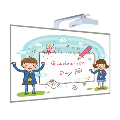 IBoard 99" tablero interactivo del proyector con 3 años de garantía