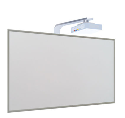 IBoard 99" tablero interactivo del proyector con 3 años de garantía