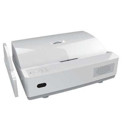 proyector ultra corto del DLP del tiro del iBoard para la educación