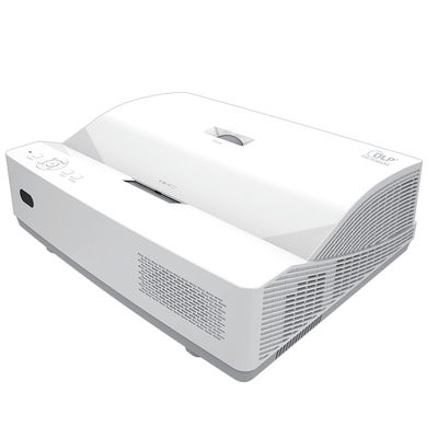 2025 Android 11 Dlp Led Luz del día Acampada al aire libre Reunión Proyector de cine en casa 1080p Proyector 3d Proyector 4k