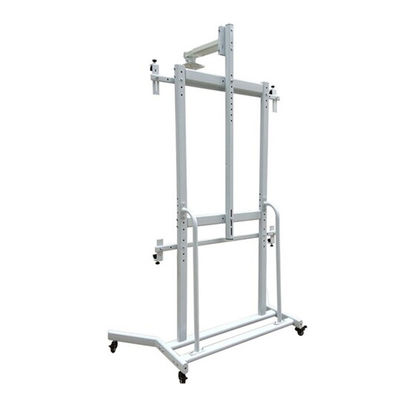 Capacidad de carga interactiva de acero del soporte 100kg de Whiteboard de carbono