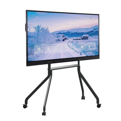 Todos en un Smart Whiteboard interactivo Malí G51 GPU