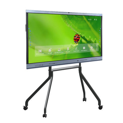 Ordenador conectado tablero elegante del ODM LCD del OEM con el USB