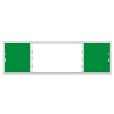 86 pulgadas All In One Smart Touch Board Infrarrojos Inteligente Tabla Negra Interacción Tablas Blancas