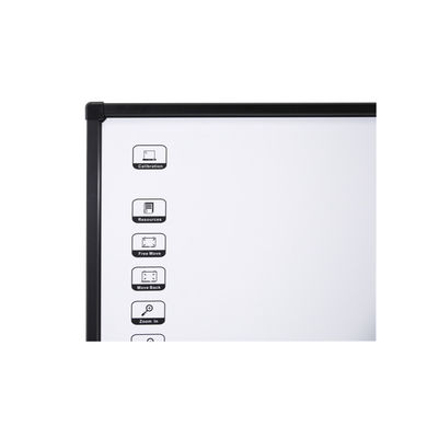 Pizarra interactiva infrarroja para educación/negocios, Nano Surface CE Multi Touch