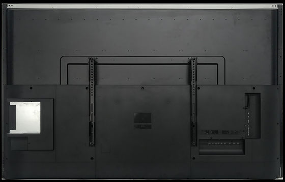 tablero elegante del iBoard 4K, pulgada infrarroja Whiteboard electrónico de la tecnología 98 para enseñar a la escritura rápida de la respuesta