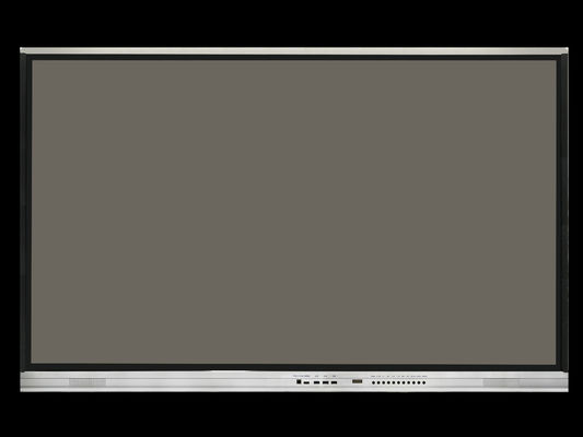 Android 13 Google EDLA Certificado Pantalla táctil 178° Ángulo de visión ancho Pantalla táctil Monitor para Mac OSX y Android