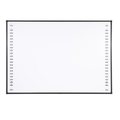 81 82 whiteboard superficial nano de cerámica de Whiteboard IWB de la pulgada del tacto interactivo del finger