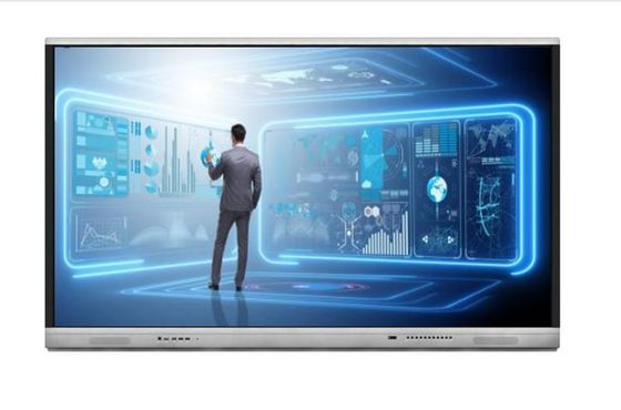 86 pulgadas Smart Board Interactivo Whiteboard Interactivo pantallas táctiles