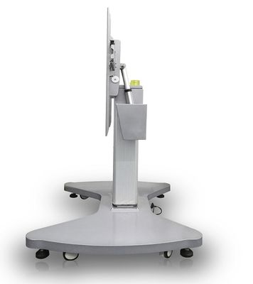 Tablero eléctrico interactivo de altura ajustable para pantallas táctiles de TV inteligentes