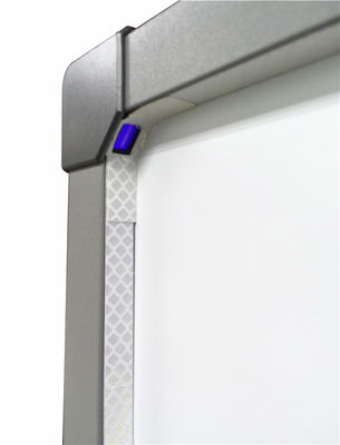 Tabla digital inteligente de 98 pulgadas con pantalla táctil interactiva con proyector para el aula
