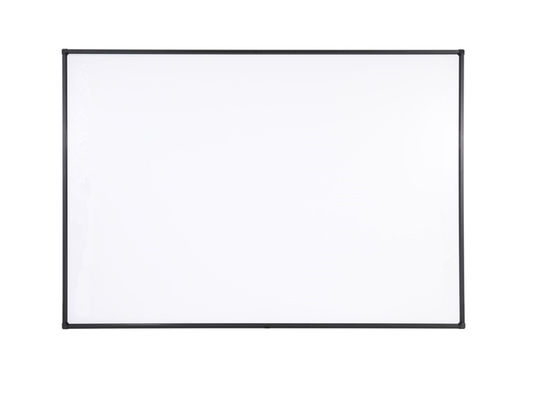 Tablero blanco elegante de 95 de la pulgada de Whiteboard IWB 10 puntos superficiales nanos de cerámica interactivos infrarrojos del tacto