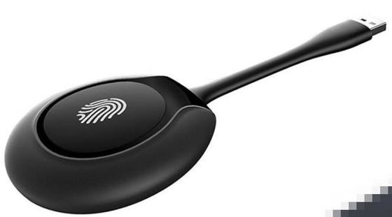 Mirror Transcreen PAPA Clicker para compartir la pantalla con el tablero inteligente