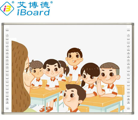 101 pulgadas Whiteboard interactivo sin el proyector 16 10 relaciones de aspecto