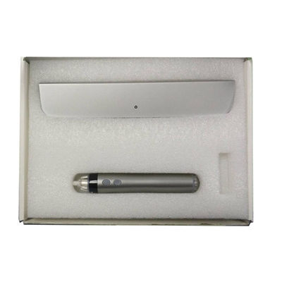 Talla portátil inalámbrica con cable de toque inteligente de pizarra blanca 4k proyector de pizarra electrónica con función de clic de cable usb