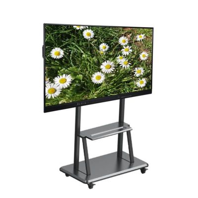 Iboard Digital Whiteboard para enseñar a respuesta ultra delgada del bisel 8ms