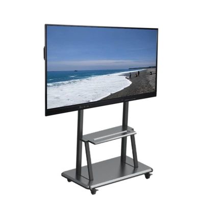 IR LED Whiteboard interactivo con el bisel ultra delgado de tres lados