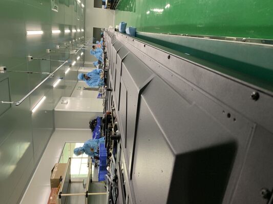 Pizarra Inteligente Interactiva de Panel Plano con 16.7 Millones de Colores, Compartición Inalámbrica y Vida Útil del Panel de 50000 Horas