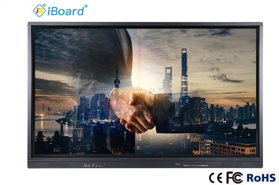 4G 32G Whiteboards interactivo para las escuelas construidas en Presidentes