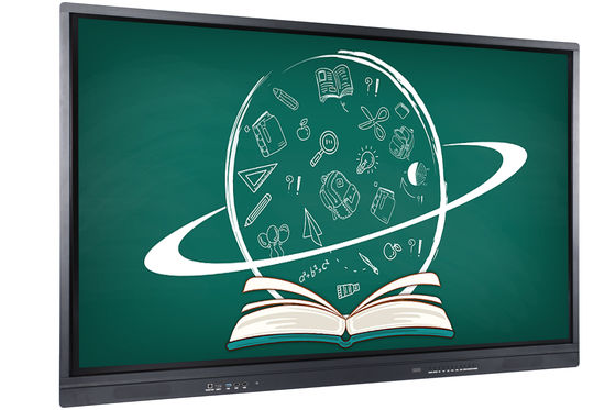 4G 32G Whiteboards interactivo para las escuelas construidas en Presidentes
