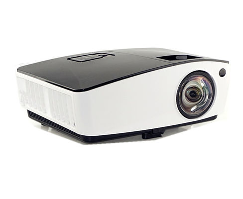 proyector del laser de 280W DLP proyector de la lámpara del proyector del tiro del cortocircuito de 1024 de x 768 XGA DLP