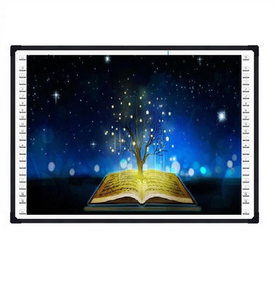 4 cámara Whiteboard interactivo óptico para los profesores